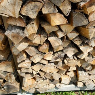 広葉樹 ミックス 40cm 薪 軽トラック1台 | 薪Lab.さいとう☆御代田  